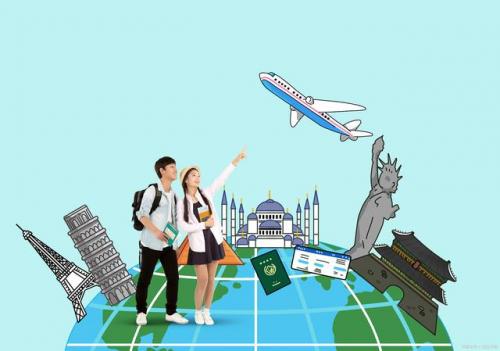 出国留学贷款(中国银行免息留学贷款)插图1