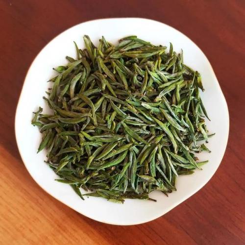 茶叶品种价格排名前十(茶叶有哪些品种)插图5