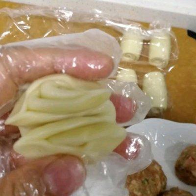 榨菜鲜肉月饼(月饼生产设备一套多少钱)插图19