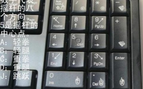 拳皇秘籍大全摇杆(拳皇2002魔幻卢卡尔摇杆教学)