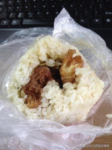 长兴商厦美食排名前十(长兴李家巷的美食)插图1