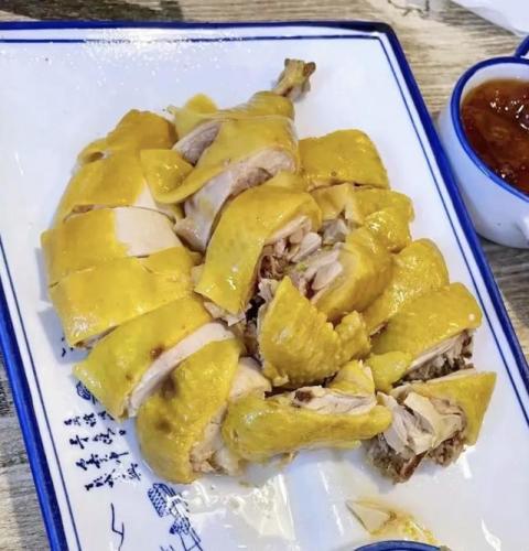 常州中餐餐厅排名前十(米其林餐厅特色菜)插图13