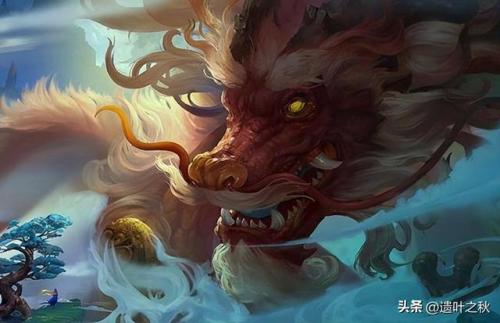魔兽最强(魔兽世界 无敌)插图2