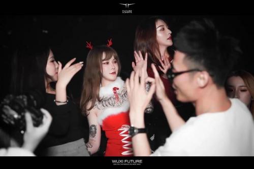 无锡圈内酒吧排名前十(无锡最大的酒吧叫什么名字)插图2