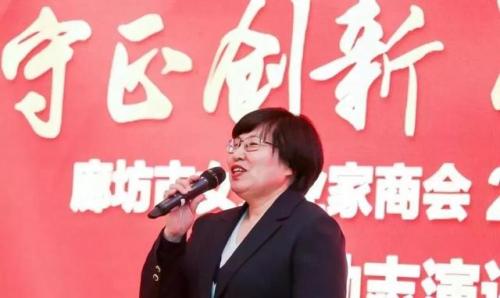 廊坊女首富排名前十(廊坊落垡首富是谁)插图8