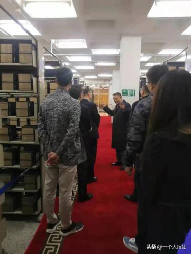 加多宝集团董事长(梁博的父亲是加多宝老总吗)插图12