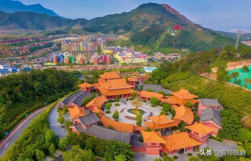河源旅游(河源旅游景点推荐)插图2