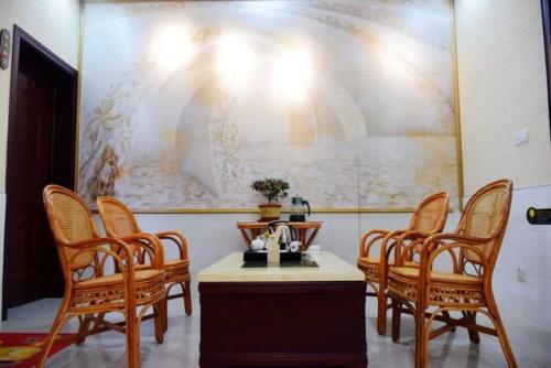 崇明酒店公司排名前十(上海崇明瀛通酒店)插图36