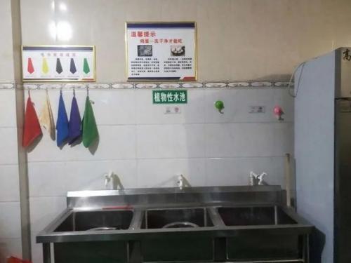 汝州郊区饭店排名前十(汝州聚诚建国饭店)插图15