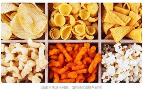 膨化食品(街边膨化玉米棒叫什么)插图