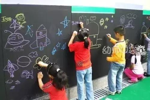 幼儿园主题墙(2023年秋季大班主题墙)插图27