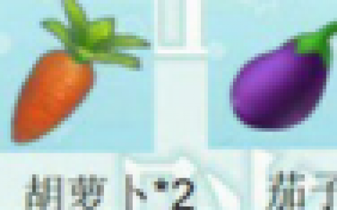 摩尔庄园手游餐厅烹饪食谱菜谱解锁方法大全2021(摩尔庄园麦穗怎么获得)
