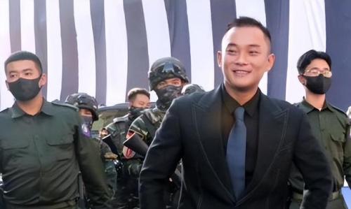 缅甸政坛人物排名前十(缅甸实权人物排名)插图9