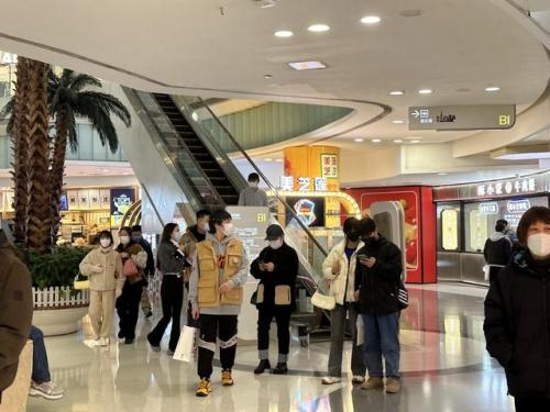 郑州本地商圈排名前十(郑州商圈十大排名)插图4