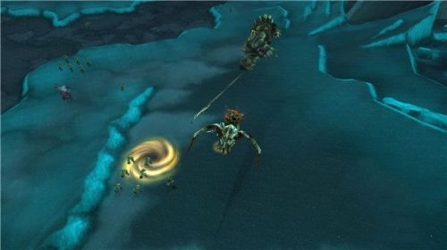 魔兽世界9.0前夕死亡崛起任务线第二周任务玩法攻略(魔兽世界不安的亡灵任务)插图6