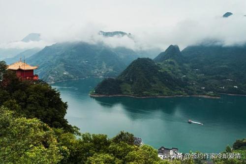 宜昌景点排序排名前十(宜昌周边哪里好玩)插图4