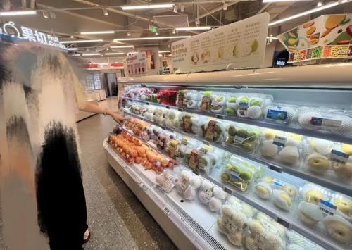 美心月饼礼盒(美心月饼香港价格大全)插图2