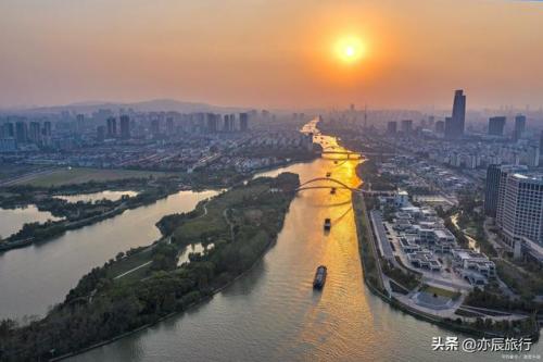 扬州排名前十的公园(为什么扬州叫谢公园)插图10