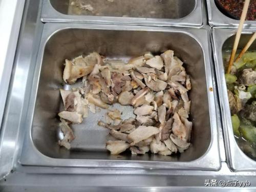 文山实惠饭店排名前十(沧州清真饭店排名)插图5