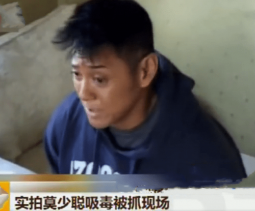 现代吸毒艺人排名前十(国内吸毒明星一览表)插图27