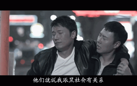 撕票风云演员表(撕票风云龙叔是谁扮演者)