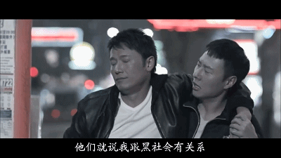 撕票风云演员表(撕票风云龙叔是谁扮演者)插图