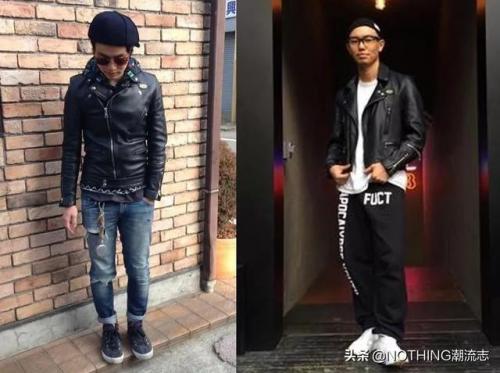 飞行夹克厂商排名前十(男士夹克都有什么品牌)插图31