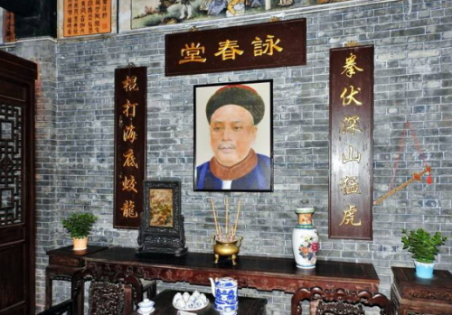 咏春武术老师排名前十(会咏春的王老师)插图7