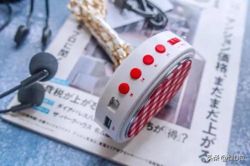 得胜扩音器(声音最大的扩音器)插图5