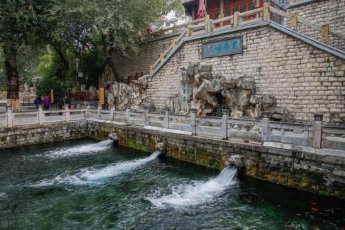 济南景点排名大全前十(济南景点60岁拿身份证免费吗)插图23