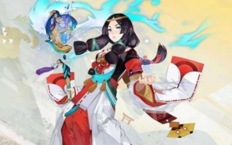 阴阳师水池尾巴哪里多(阴阳师贝壳尾巴在哪得)