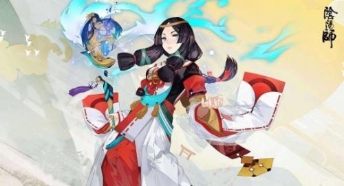阴阳师水池尾巴哪里多(阴阳师贝壳尾巴在哪得)插图