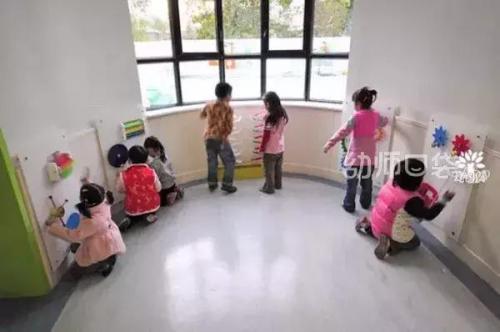 幼儿园主题墙(2023年秋季大班主题墙)插图26