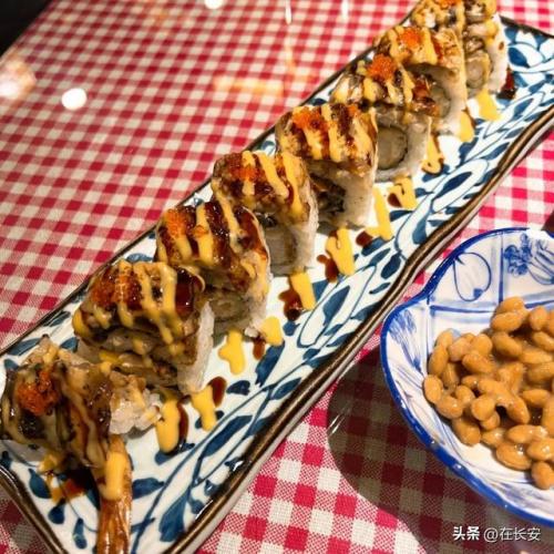 灞桥美食商家排名前十(西安浐灞生态区好吃的餐厅)插图28