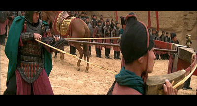 神话玉漱公主(金喜善玉漱公主图片)插图7