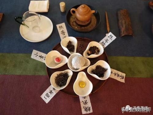 紫砂茶壶品牌排名前十(高端紫砂壶的品牌)插图9