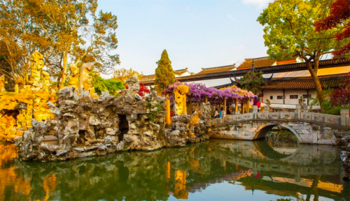 吴江古风餐厅排名前十(古风餐厅手绘图)插图2