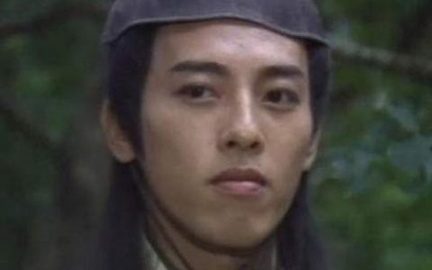 金庸小说帅哥排名(金庸十大绝色美人)