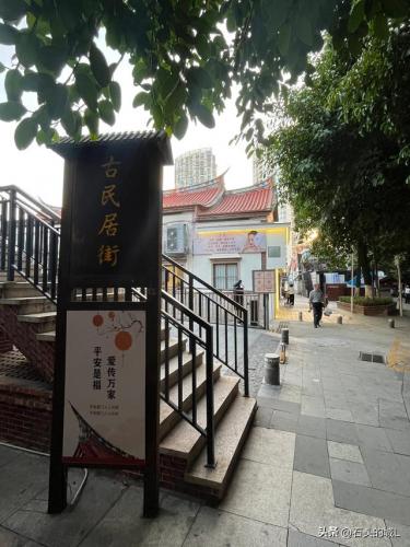 厦门建筑古厝排名前十(闽南古厝屋顶)插图2