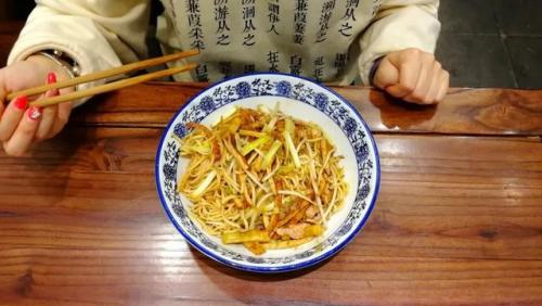 杭州对外食堂排名前十(海康威视杭州总部食堂)插图16