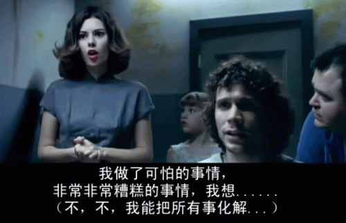 各大恐怖短片排名前十(惊悚短片合集)插图6