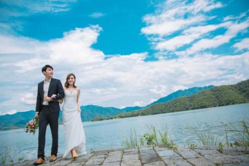 婚纱摄影排名(十大婚纱摄影排名)插图