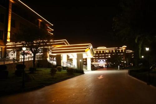 博兴住宿酒店排名前十(博兴洗浴过夜住宿)插图18