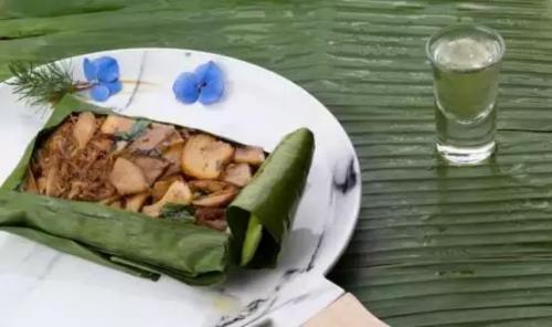 顺义傣味饭店排名前十(顺义好评最高饭店)插图22