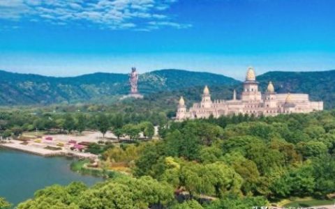 无锡游玩地方排名前十(惠山古镇要门票吗)