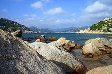 上下川岛(上下川岛自驾游攻略及费用)插图1