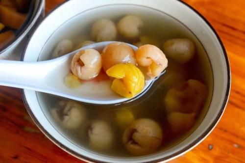 红豆沙糖水(红豆的功效与作用)插图20