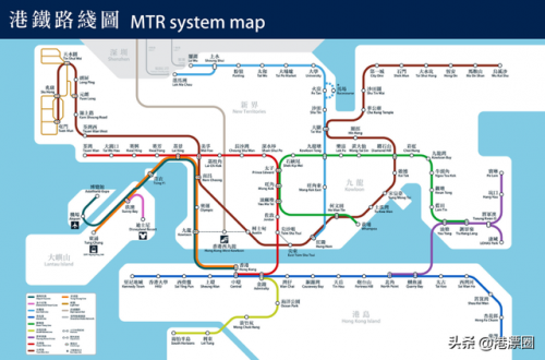 旺角波鞋街(香港波鞋街在哪里)插图3