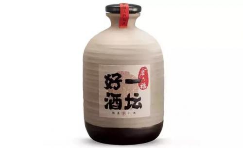 一坛好酒(一坛好酒是哪个公司的)插图