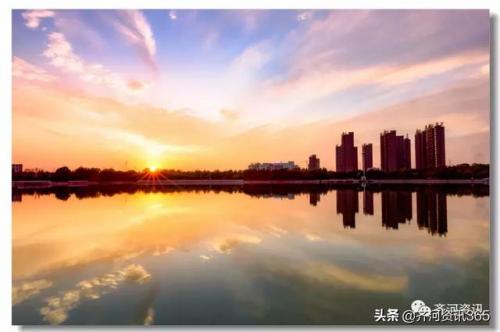 齐河城南小区排名前十(齐河最富有的小区)插图1